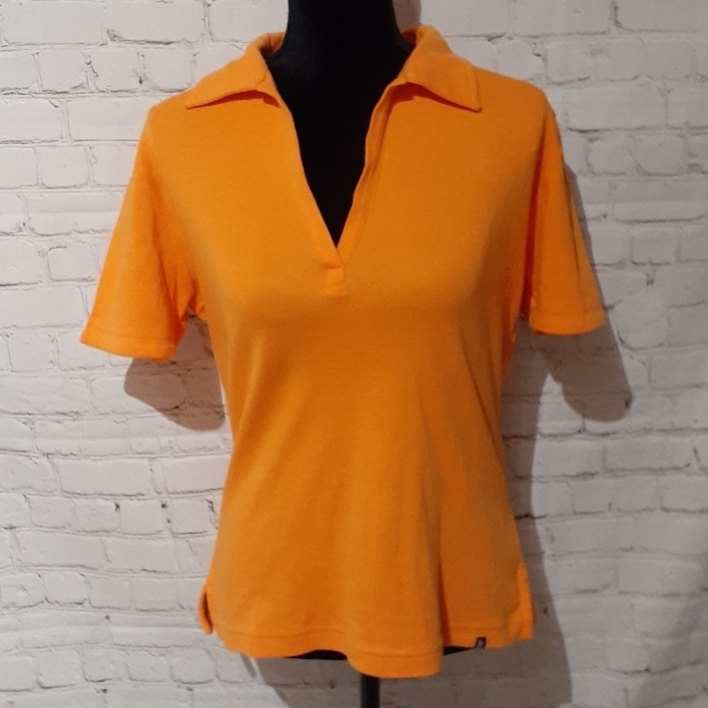 NWT EDO POPKEN Switzerland sz m shirt, $148.00